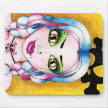Mischief managed mousepads