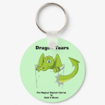Mischief the Dragon keychains by DrowsyDragonfly Mischief the Dragon keychains