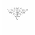 Mischievous Muse T-shirt