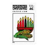 mischol_kwanzaa stamps