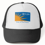 Mise Eire Cap Trucker Hats