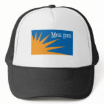 Mise Eire Cap without tagline Trucker Hats
