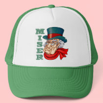 Miserable Miser hats by TheGalacticGroundhog Miserable Miser hats
