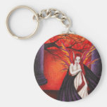 Miserere Keychain