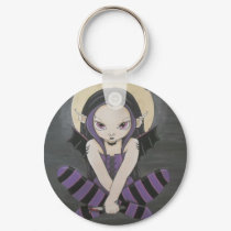 Misery Loves Company keychains