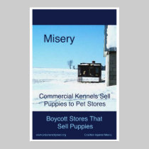 Misery Poster posters