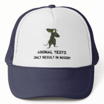 Misery Results Hat