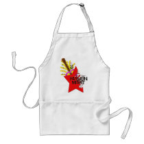 Misfit2 Apron