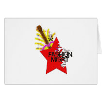 Misfit2 cards
