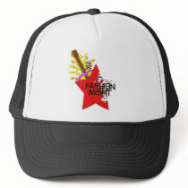 Misfit2 hats by NAYE5388 Misfit2 hats