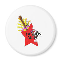 Misfit2 magnets