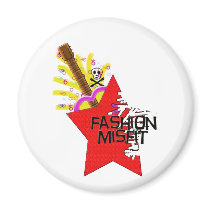 Misfit2 magnets