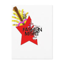 Misfit2 postcards
