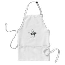 Misfit aprons