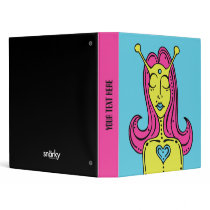 Misfit Binder