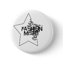 Misfit buttons by NAYE5388 Misfit buttons
