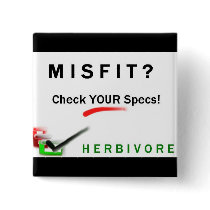 Misfit? Button buttons