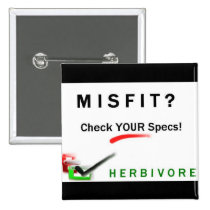 Misfit? Button buttons