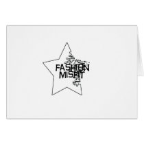 Misfit cards