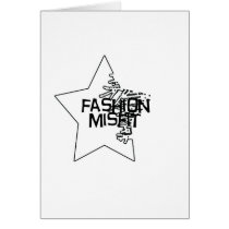 Misfit cards
