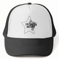 Misfit hats by NAYE5388 Misfit hats