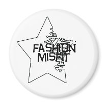 Misfit magnets