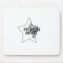 Misfit mousepads by NAYE5388 Misfit mousepads