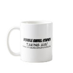 Misfit Mug