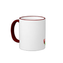 Misfit? Mug