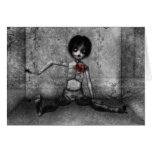 Misfit Toys 1 Card