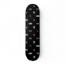 Misfit Toys Deck skateboards