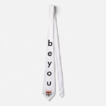 MisfitRadio-LOGO-proof, be you - Customized Neck Wear