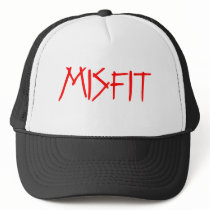 misfits hat