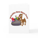 Misfits Have More Fun Cards