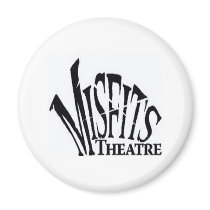 Misfits Logo magnets