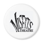 Misfits Logo magnets