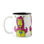 Misfits Mug