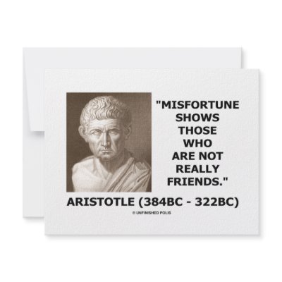 philosophy friendship quotes words