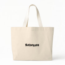 Mishegass - Customized bags
