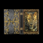 Mishka Animal print powis icase