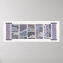 Mishkan (Tabernacle) Poster