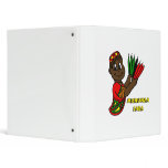 Mishumaa Saba binders