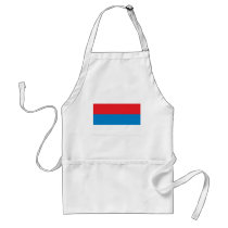misiones, Argentina aprons by bestflag misiones, Argentina aprons