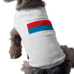 misiones, Argentina Doggie Shirt