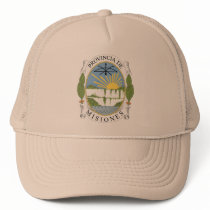 misiones, Argentina hats