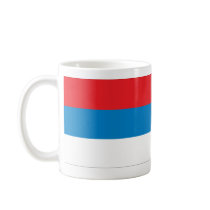 misiones, Argentina mugs