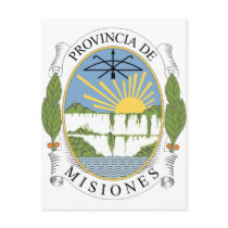 misiones, Argentina postcards by bestflag misiones, Argentina postcards