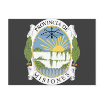 misiones, Argentina postcards by bestflag misiones, Argentina postcards