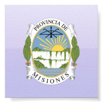 misiones, Argentina posters