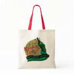 Miska-Tonic! Canvas Bags